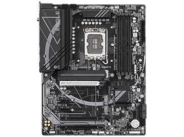 Mother Gigabyte Z790 EAGLE AX Socket 1700