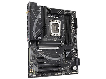Mother Gigabyte Z790 EAGLE AX Socket 1700