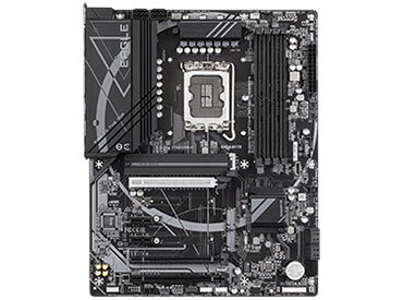 Mother Gigabyte Z790 EAGLE Socket 1700