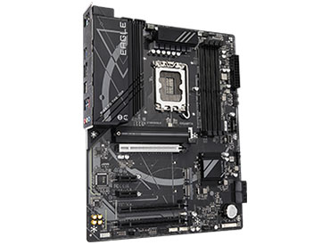 Mother Gigabyte Z790 EAGLE Socket 1700