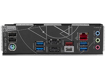 Mother Gigabyte Z790 EAGLE Socket 1700