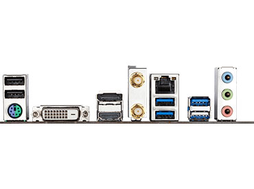 Mother Gigabyte A520M DS3H AC Socket AM4
