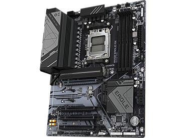 Mother Gigabyte B650 EAGLE AX Socket AM5