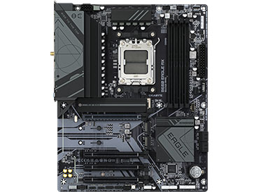 Mother Gigabyte B650 EAGLE AX Socket AM5