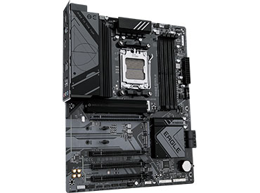 Mother Gigabyte B650 EAGLE Socket AM5
