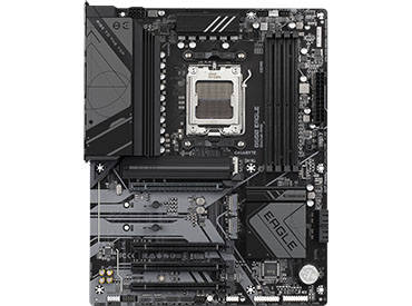 Mother Gigabyte B650 EAGLE Socket AM5