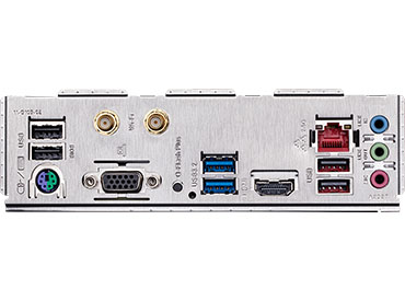 Mother Gigabyte B650M GAMING WIFI Socket AM5