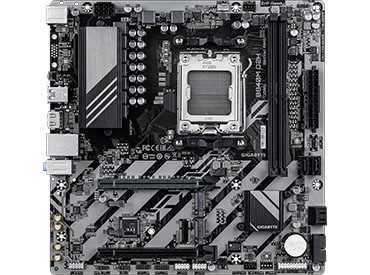 Mother Gigabyte B840M D2H Socket AM5