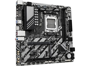 Mother Gigabyte B840M D2H Socket AM5
