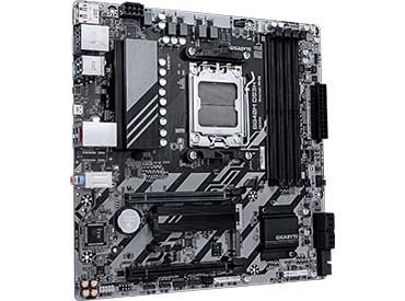 Mother Gigabyte B840M DS3H Socket AM5