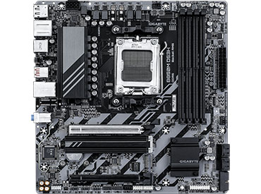 Mother Gigabyte B850M DS3H Socket AM5