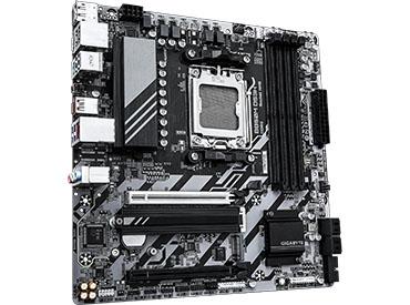 Mother Gigabyte B850M DS3H Socket AM5