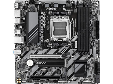 Mother Gigabyte B850M D3HP Socket AM5