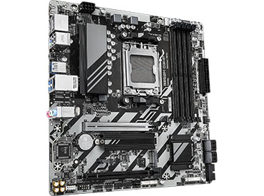 Mother Gigabyte B850M D3HP Socket AM5