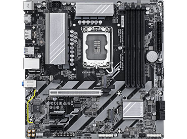Mother Gigabyte B860M D3HP Socket 1851