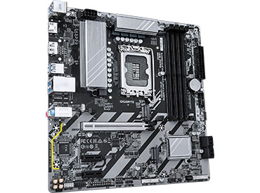 Mother Gigabyte B860M D3HP Socket 1851