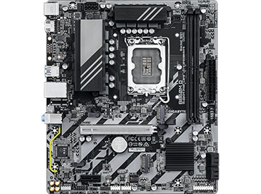 Mother Gigabyte B860M D Socket 1851
