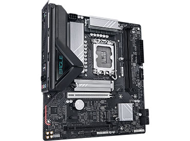 Mother Gigabyte B860M EAGLE WIFI6 Socket 1851