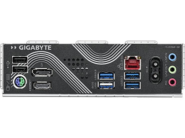 Mother Gigabyte B860M EAGLE WIFI6 Socket 1851