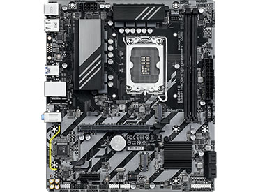 Mother Gigabyte B860M E Socket 1851