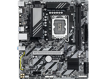 Mother Gigabyte B860M H Socket 1851
