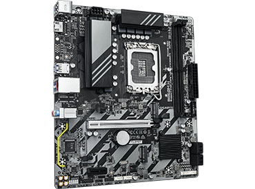 Mother Gigabyte B860M H Socket 1851