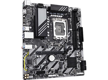 Mother Gigabyte B860M K Socket 1851