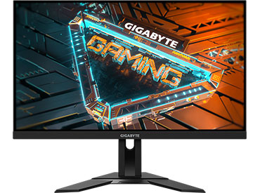 Monitor Gaming Gigabyte 27" G27F 2 - FHD - IPS - 1ms - 165Hz
