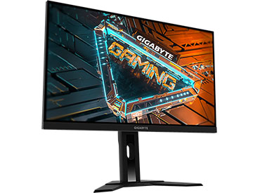 Monitor Gaming Gigabyte 27" G27F 2 - FHD - IPS - 1ms - 165Hz