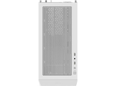 Gabinete Gigabyte C102 GLASS ICE (GB-C102GI)