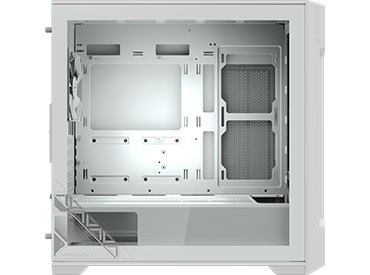 Gabinete Gigabyte C102 GLASS ICE (GB-C102GI)