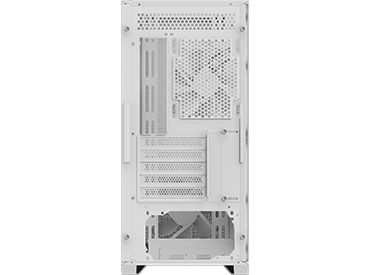 Gabinete Gigabyte C102 GLASS ICE (GB-C102GI)