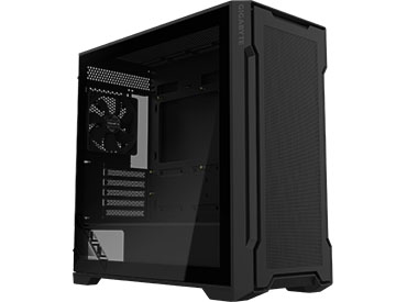 Gabinete Gigabyte C102 GLASS (GB-C102G)