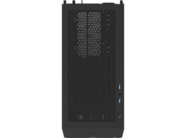 Gabinete Gigabyte C102 GLASS (GB-C102G)