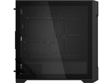 Gabinete Gigabyte C102 GLASS (GB-C102G)