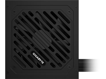 Fuente Gigabyte P650SS 650W 80 PLUS® Silver ATX 3.0