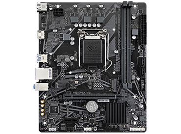 Mother Gigabyte H510M K V2 Socket 1200