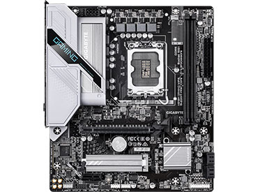 Mother Gigabyte H810M GAMING WIFI6 Socket 1851