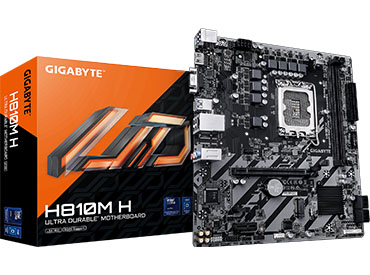 Mother Gigabyte H810M H Socket 1851