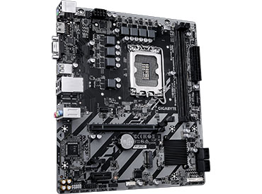 Mother Gigabyte H810M H Socket 1851