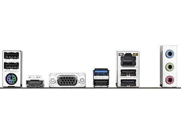 Mother Gigabyte H810M H Socket 1851