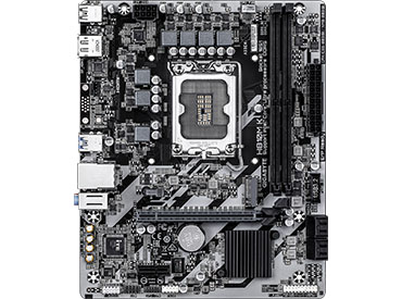 Mother Gigabyte H810M K Socket 1851