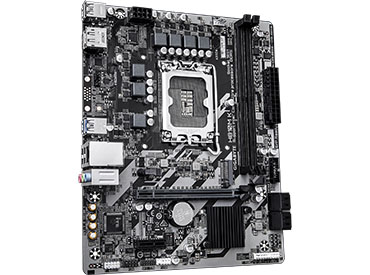 Mother Gigabyte H810M K Socket 1851
