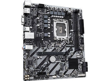 Mother Gigabyte H810M S2H Socket 1851