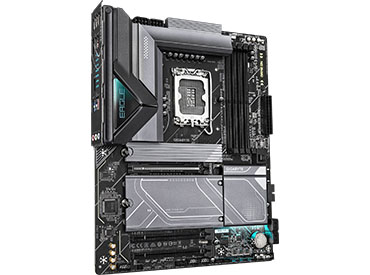 Mother Gigabyte Z890 EAGLE Socket 1851