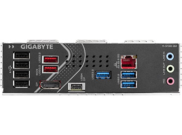 Mother Gigabyte Z890 EAGLE Socket 1851