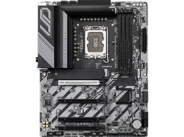 Mother Gigabyte Z890 UD WIFI6E Socket 1851