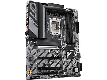 Mother Gigabyte Z890 UD WIFI6E Socket 1851