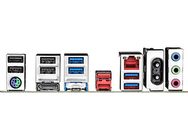 Mother Gigabyte Z890 UD WIFI6E Socket 1851