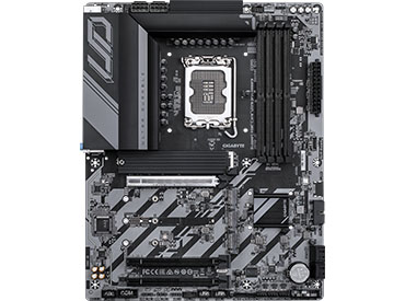 Mother Gigabyte Z890 UD Socket 1851